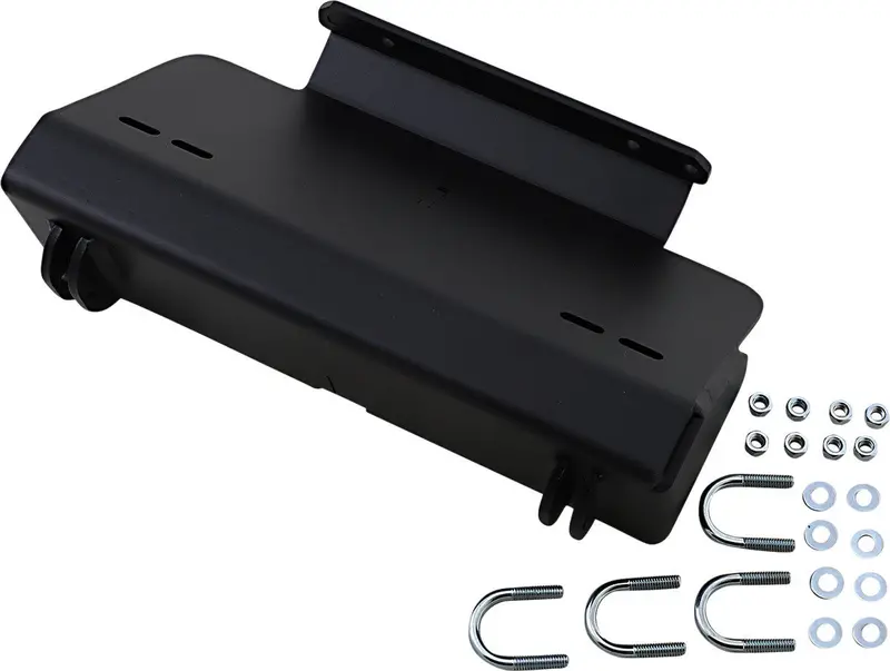 Moose Utility Cf Moto Cforce 1000 Rm5 Rapid Plow Mount Plate System 1