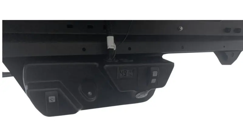 Moose Utility Cf Moto Uforce Expedition Utv Cab Enclosure Wiper/Washer Kit 1