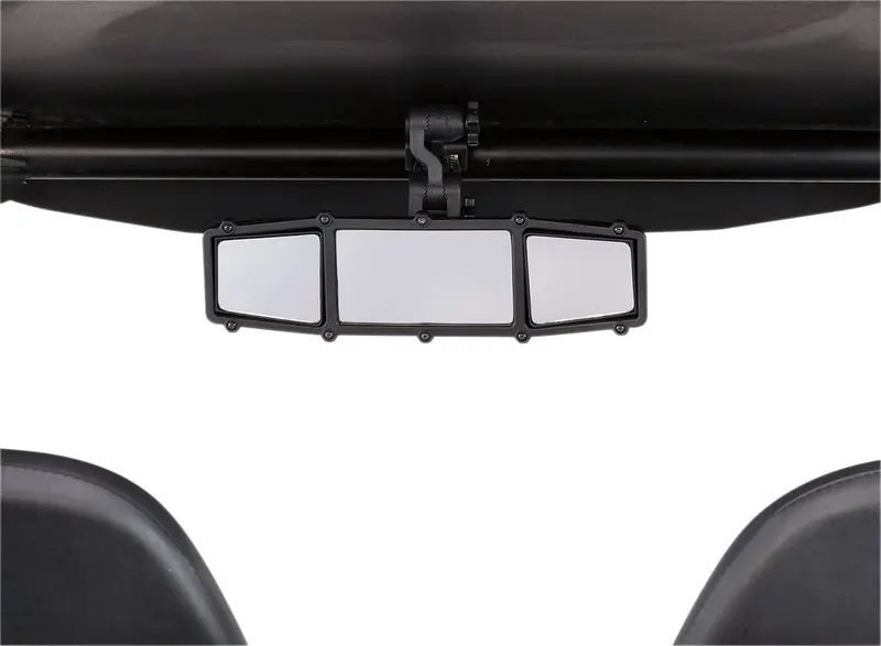 Moose Utility Elite Series Utv Center Mirror 1