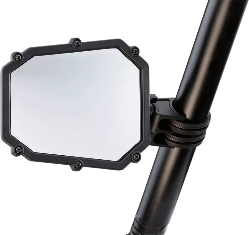 Moose Utility Elite Series Utv Side Mirror 1