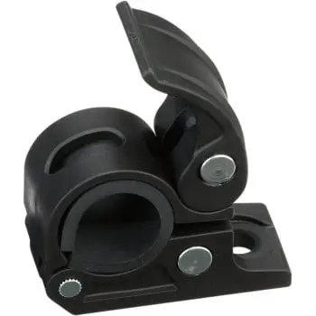 Moose Utility Handlebar/Rack Clamp  .75" - 1" 1