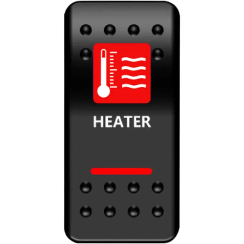 Moose Utility Heater Rocker Switch 1