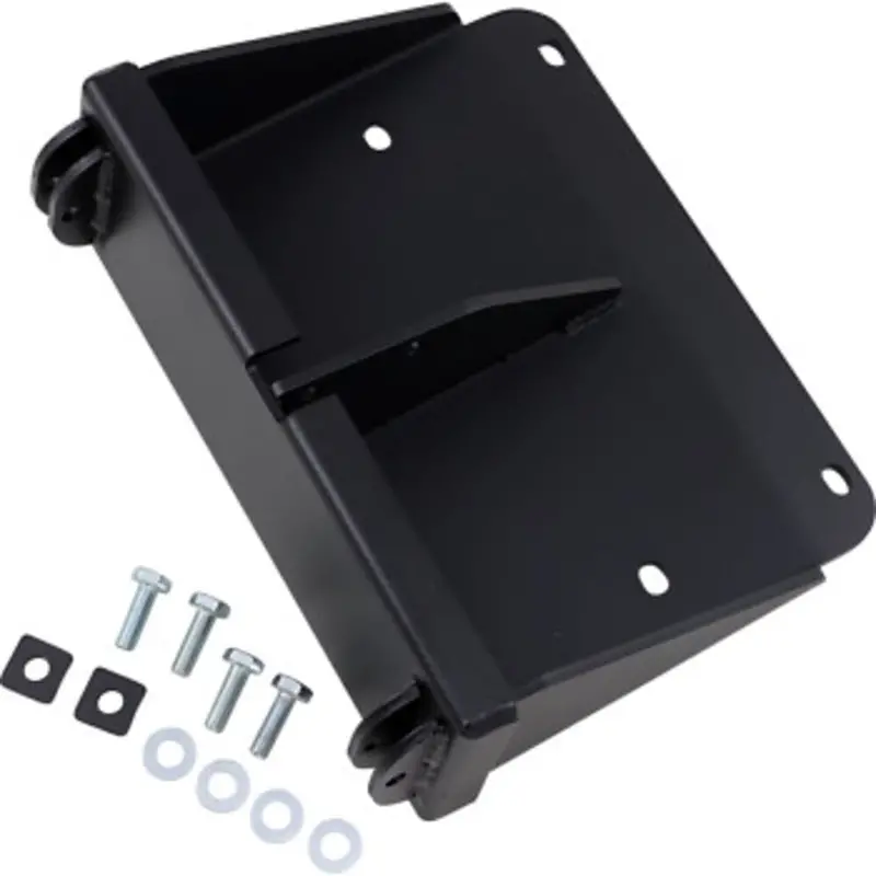 Moose Utility Honda Pioneer 1000 Rm5 Rapid Plow Mount Plate System 1