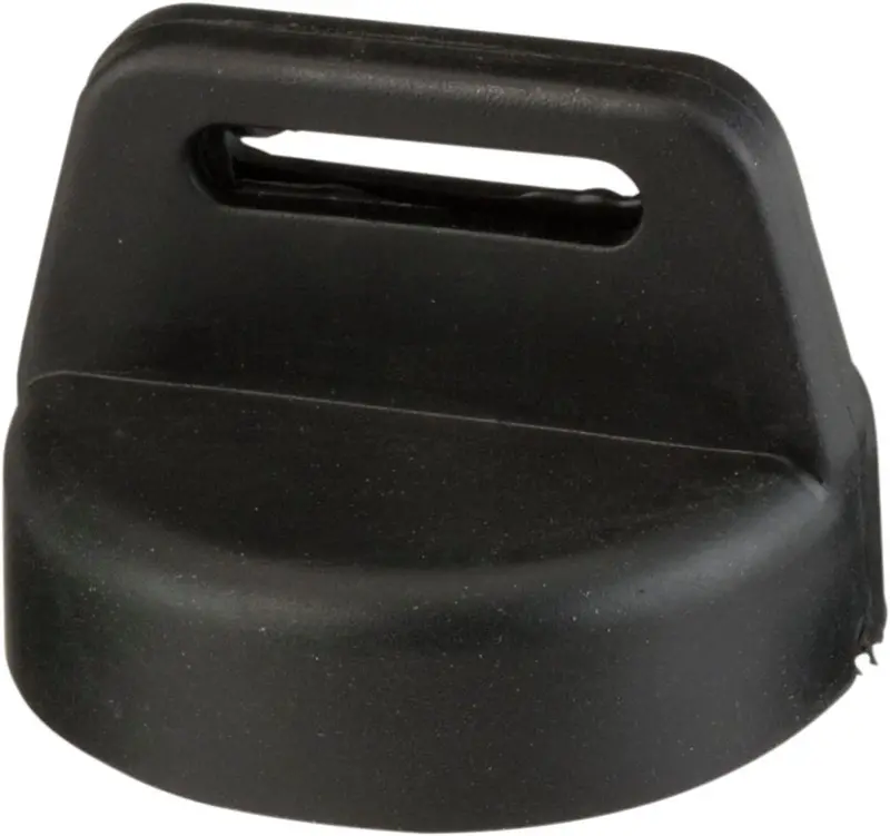 Moose Utility Ignition Blank Key Cover 1