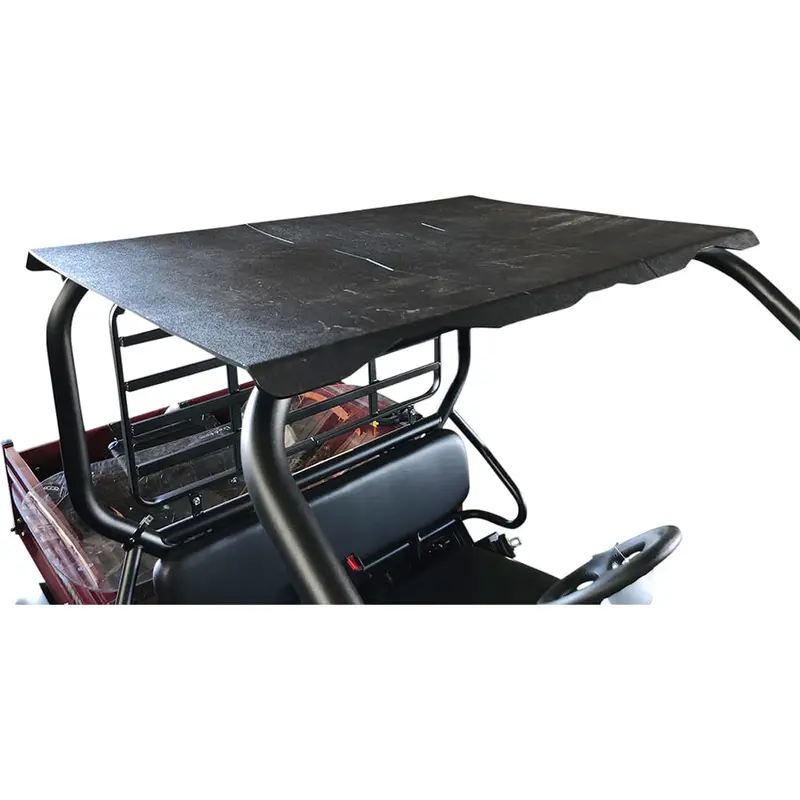 Moose Utility Kawasaki Kaf 400 Utv Roof - One Piece 1