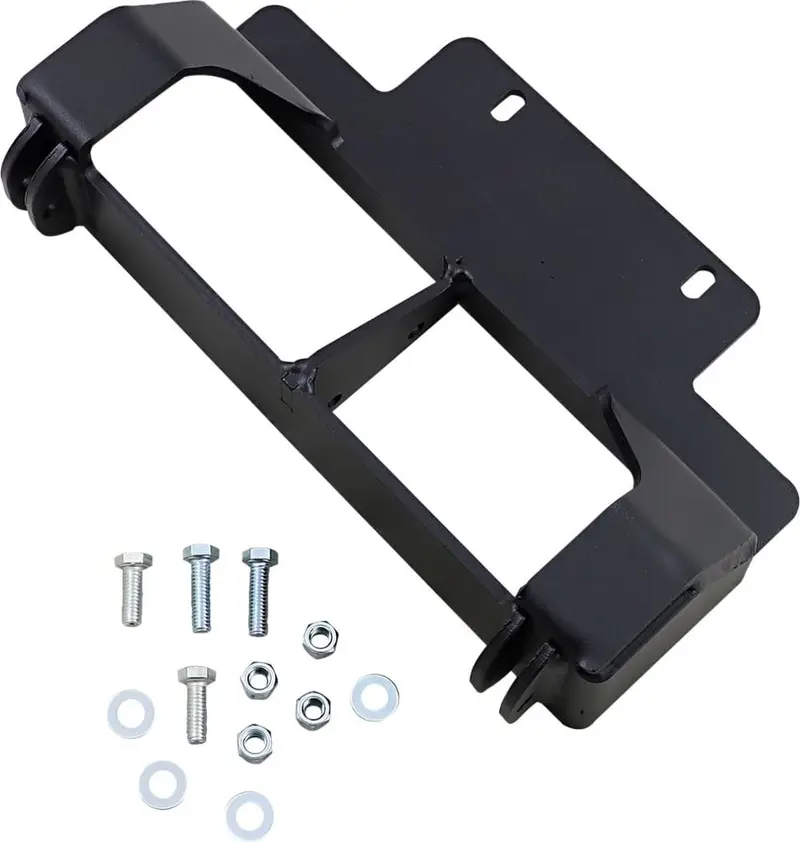 Moose Utility Kawasaki Mule Rm5 Rapid Plow Mount Plate System 1