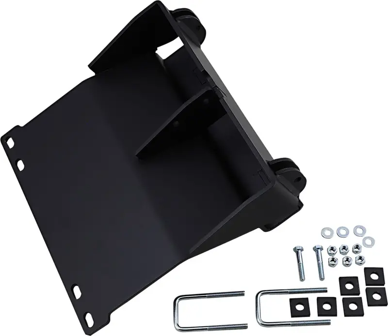 Moose Utility Kawasaki Teryx Rm5 Rapid Plow Mount Plate System 1