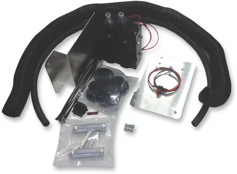 Moose Utility Kawasaki Teryx Utv Cab Heater 1