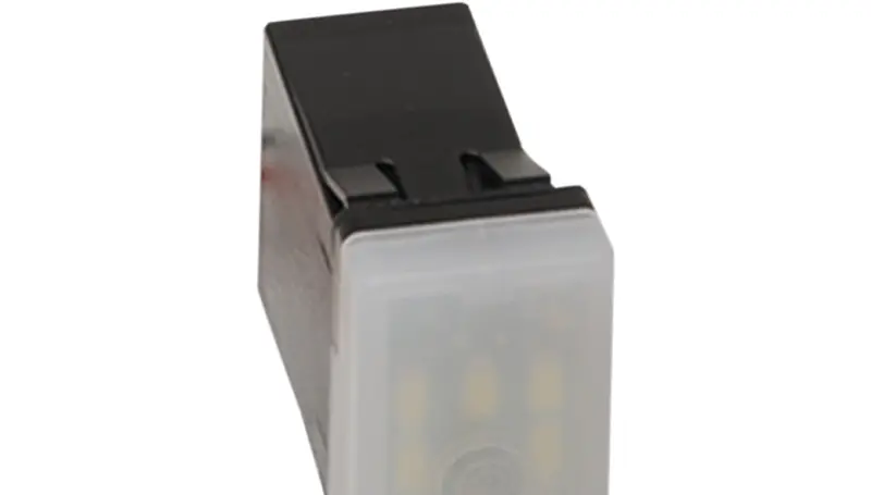 Moose Utility Map Light Switch 1