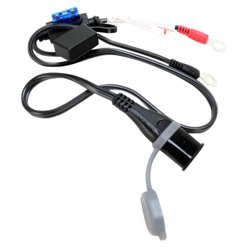 Moose Utility Optimate 3/6 Permanent Battery Lead 1