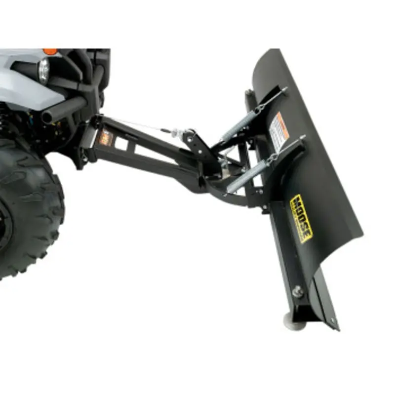 Moose Utility Plow Lift Mast Kit 1