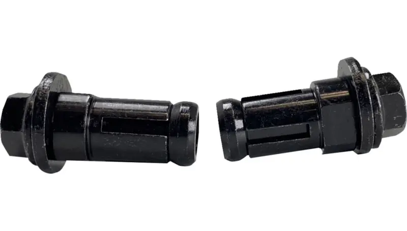 Moose Utility Polaris 2 Pack Expansion Bolt 1