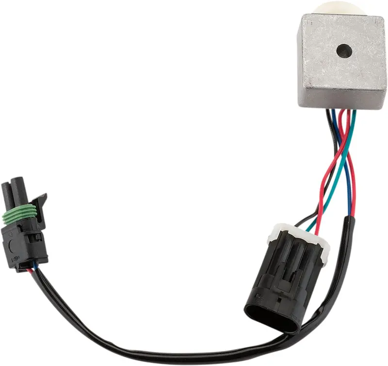 Moose Utility Polaris General Xp 1000 Turf Mode Relay 1