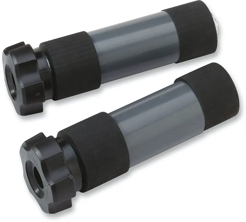 Moose Utility Polaris Ranger/ General Twist Mounting N Lock Anchors 1