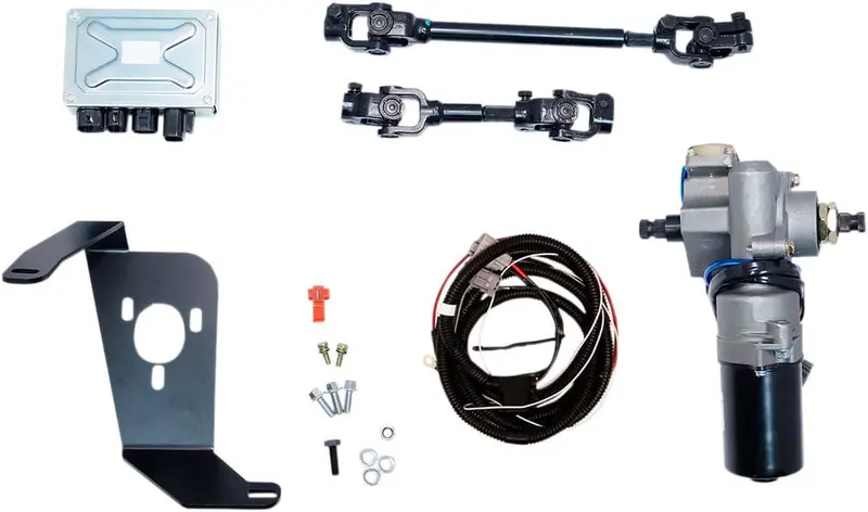 Moose Utility Polaris Ranger Xp 800 Electric Power Steering Kit 1