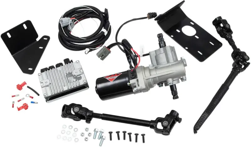 Moose Utility Polaris Rzr 570 Electric Power Steering Kit 1