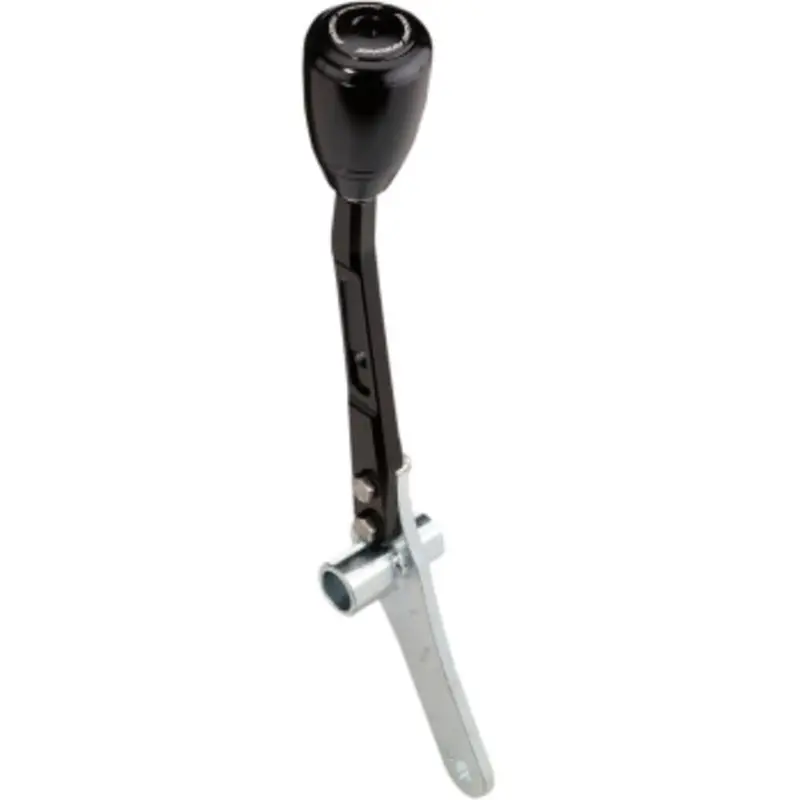 Moose Utility Polaris Rzr Billet Shifter Kit 3
