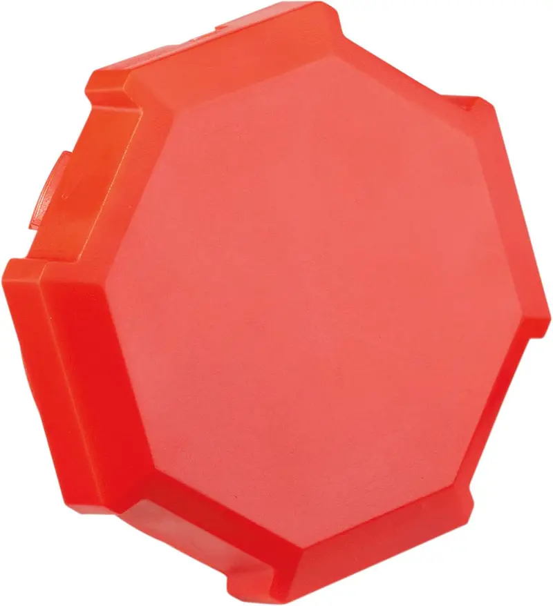 Moose Utility Polaris Rzr/ General Wheel Hub Cap 1