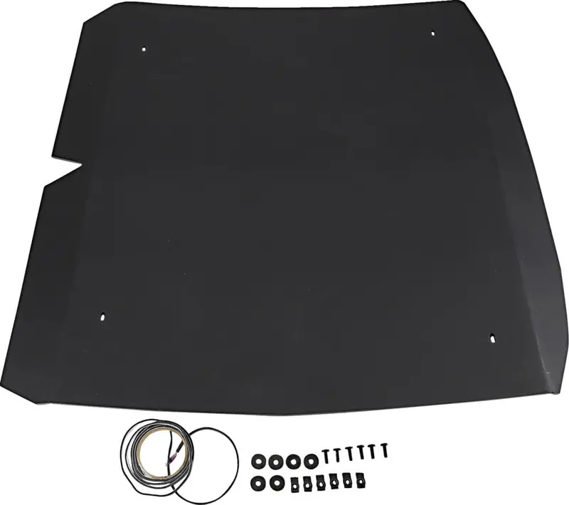 Moose Utility Polaris Rzr Xp 1000 Eps Utv Roof 1
