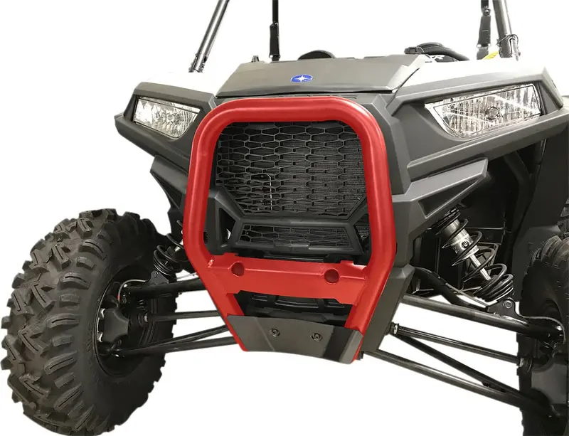 Moose Utility Polaris Rzr Xp 1000 Front Bull Bar 1