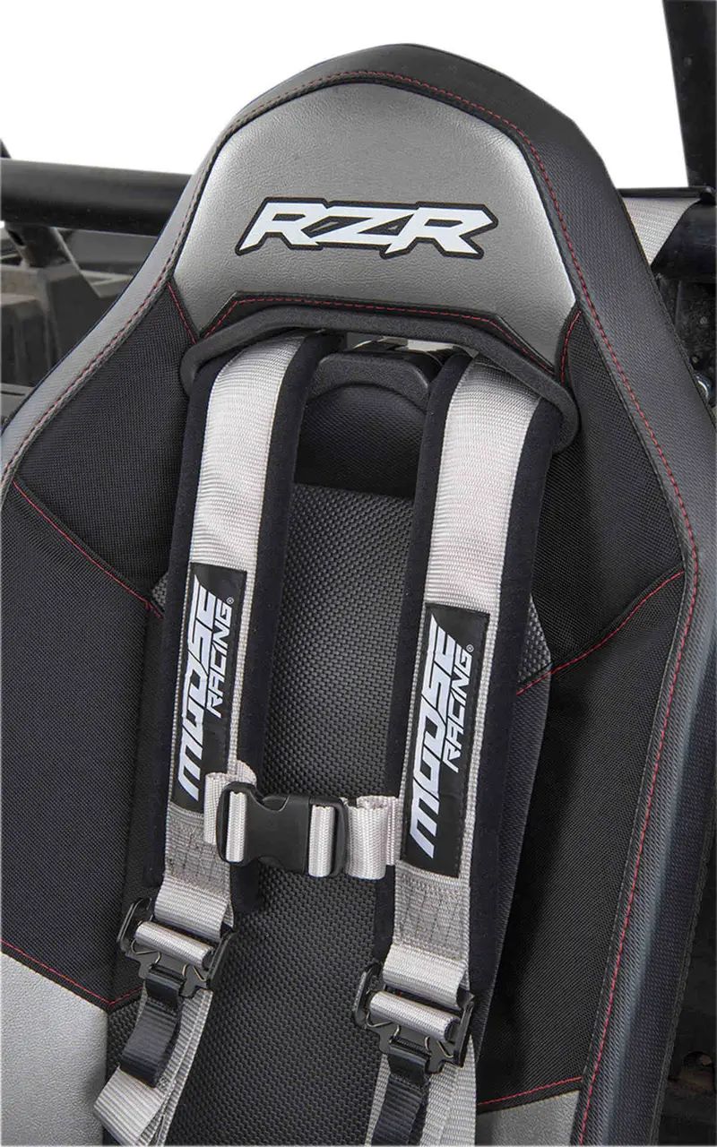 Moose Utility Polaris Rzr Xp 1000 Harness Pass-Through Bezel 1