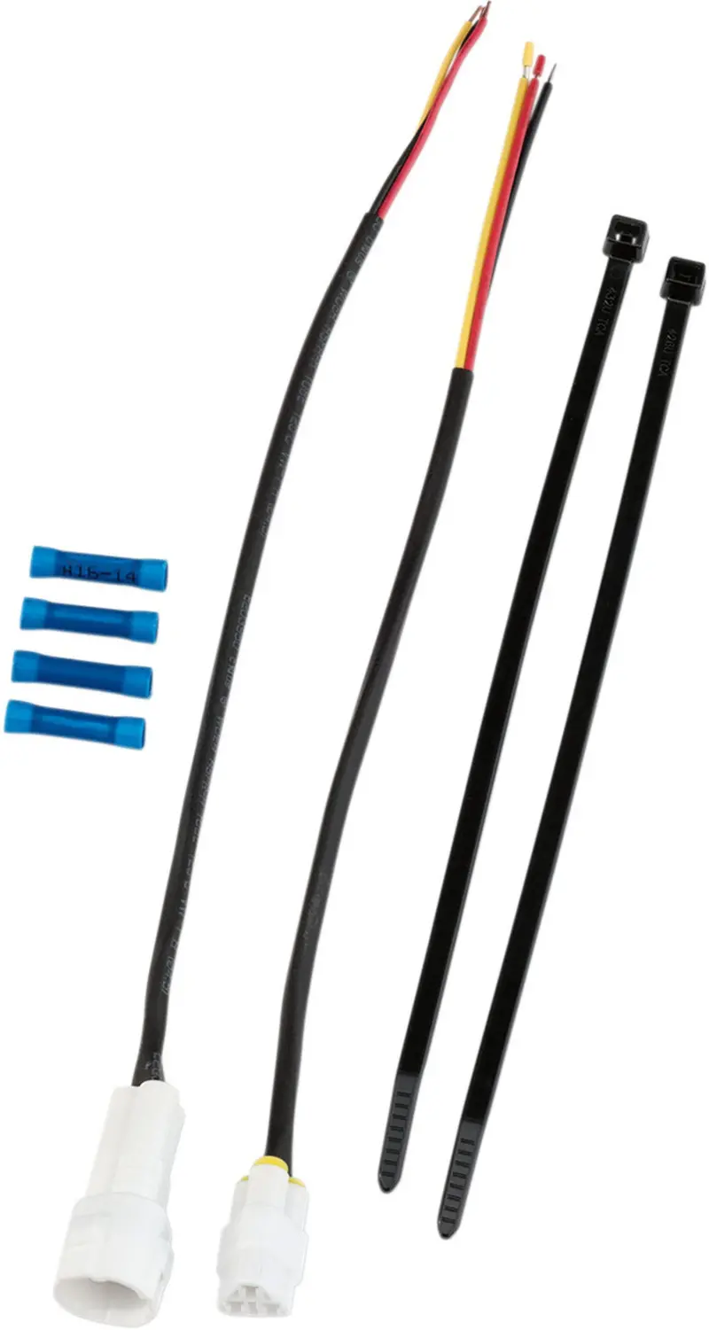 Moose Utility Polaris Tps Sensor Pigtail Harness 1
