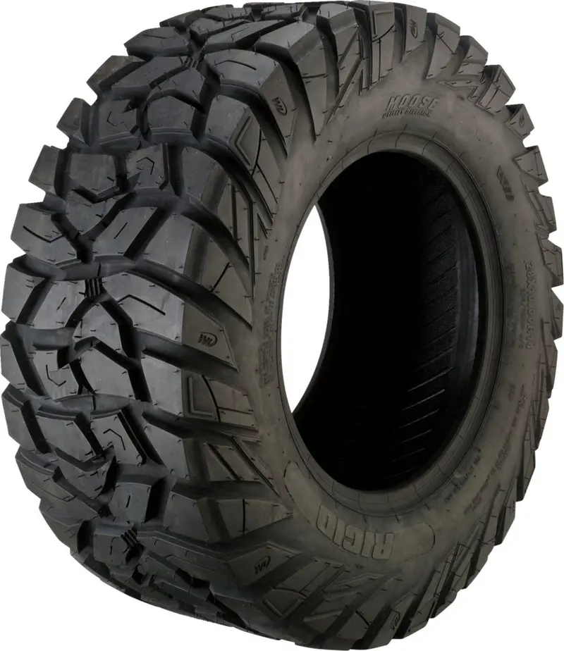 Moose Utility Rigid Tire 1
