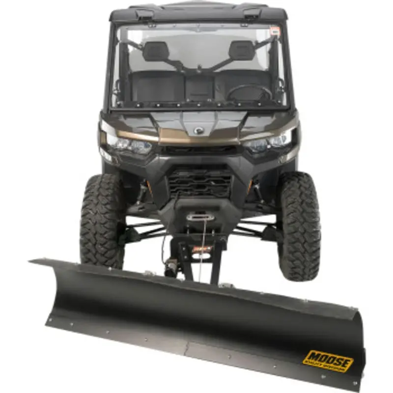 Moose Utility Rm5 Hydraulic Turn Kit 1