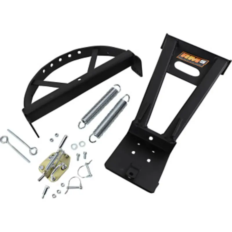 Moose Utility Rm5 Rapid Plow Mount Frame System 1