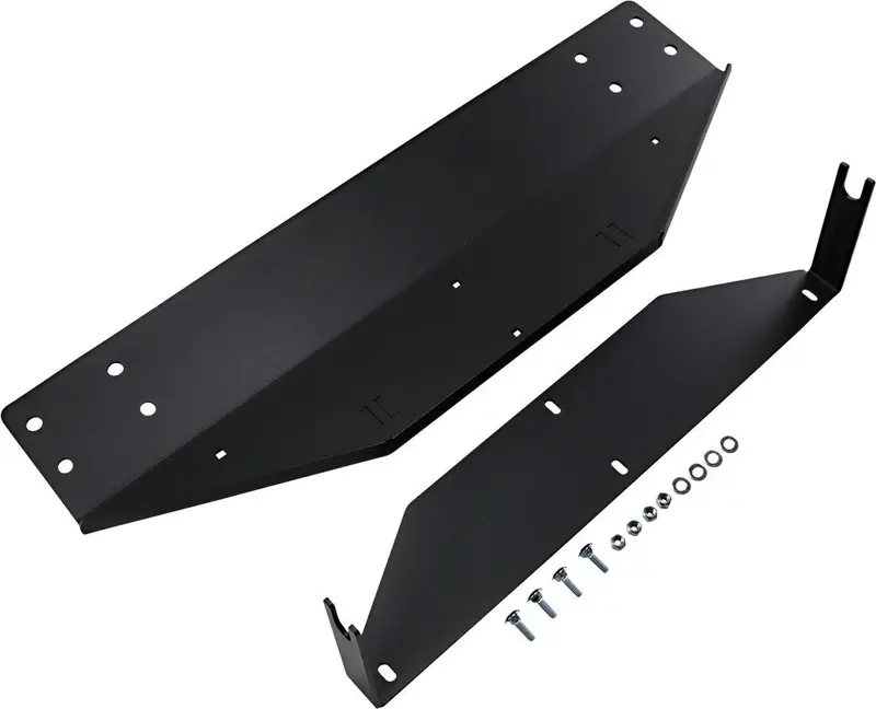 Moose Utility Rm5 Rapid Plow Mount Plate System 1