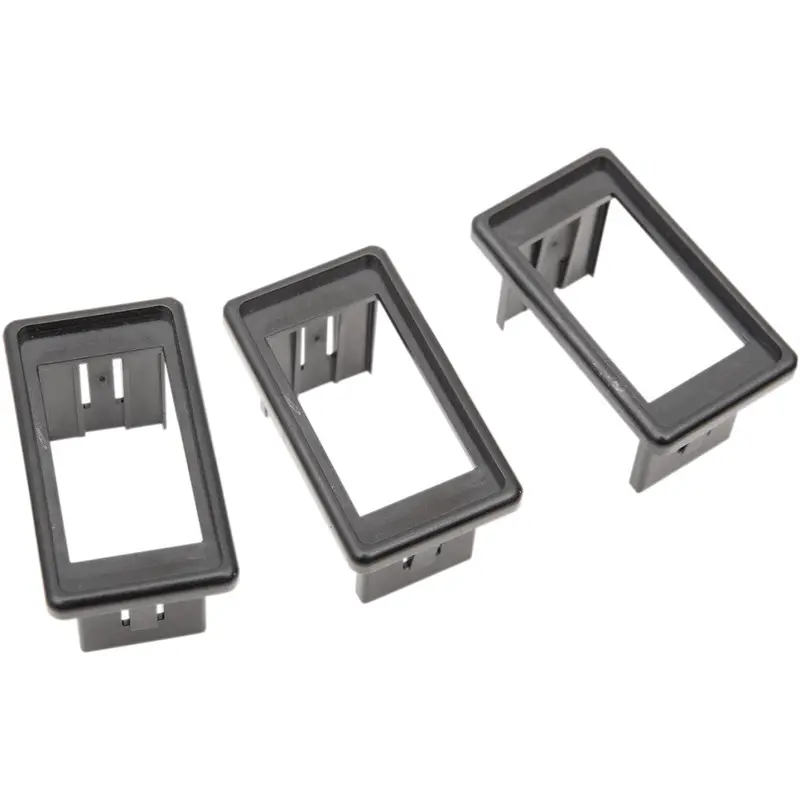 Moose Utility Snap In Switch Adapter - 3 Pack 1