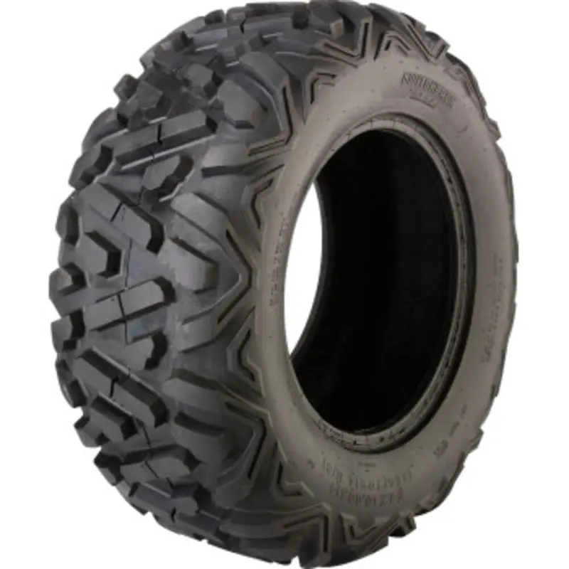 Moose Utility Switchback Frunt & Rear Tire 1