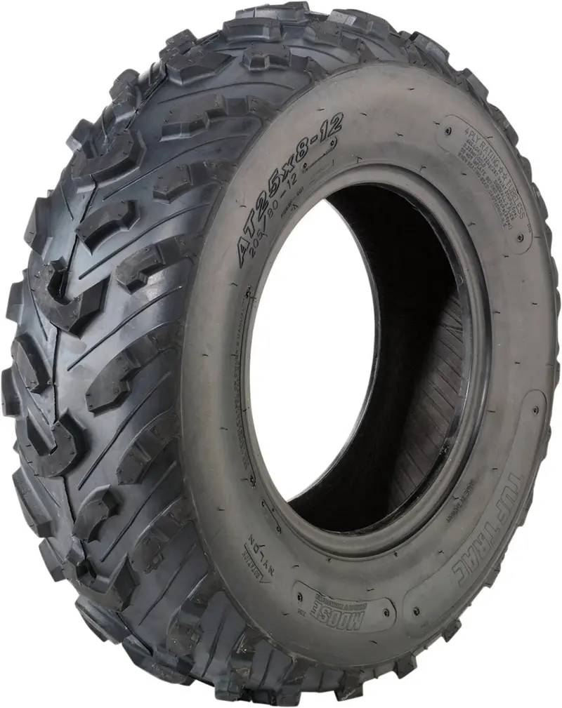 Moose Utility Tuf Trac Tire 1
