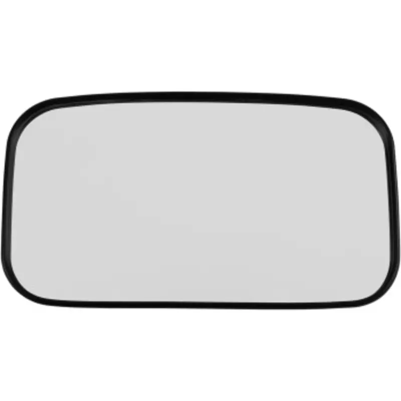 Moose Utility Utv Inside/ Outside Rear View Mirror - Black 1