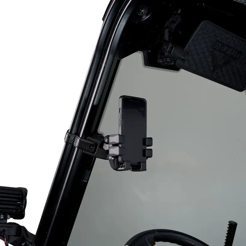 Moose Utility Utv Universal Phone Holder 1