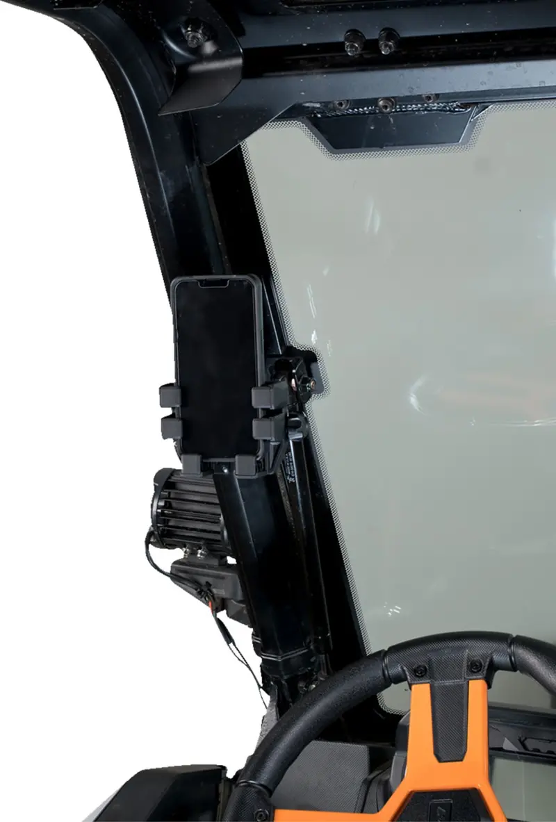 Moose Utility Utv Universal Phone Holder 2