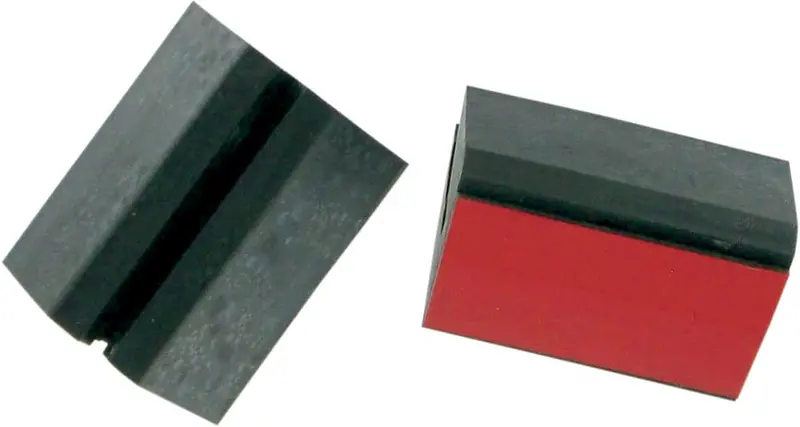 Moose Utility Utv Windshield Mounting Hardware Puck 1