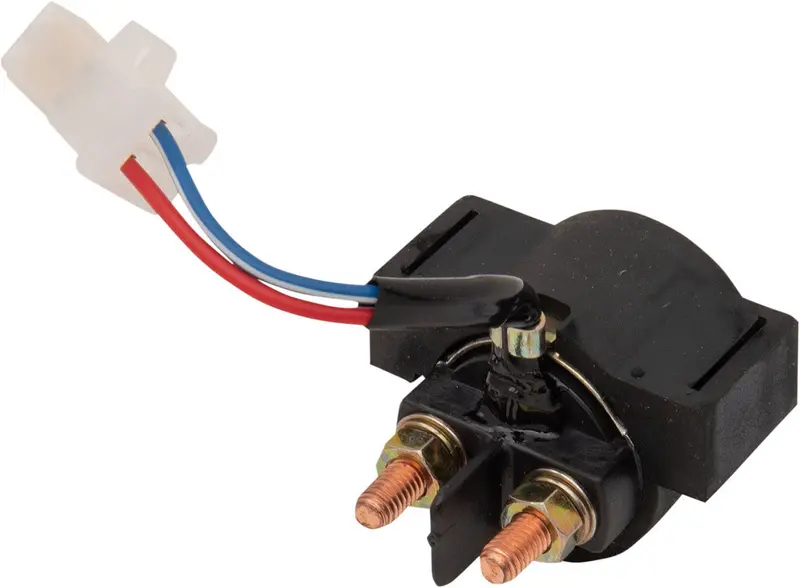Moose Utility Yamaha Solenoid Switch 1