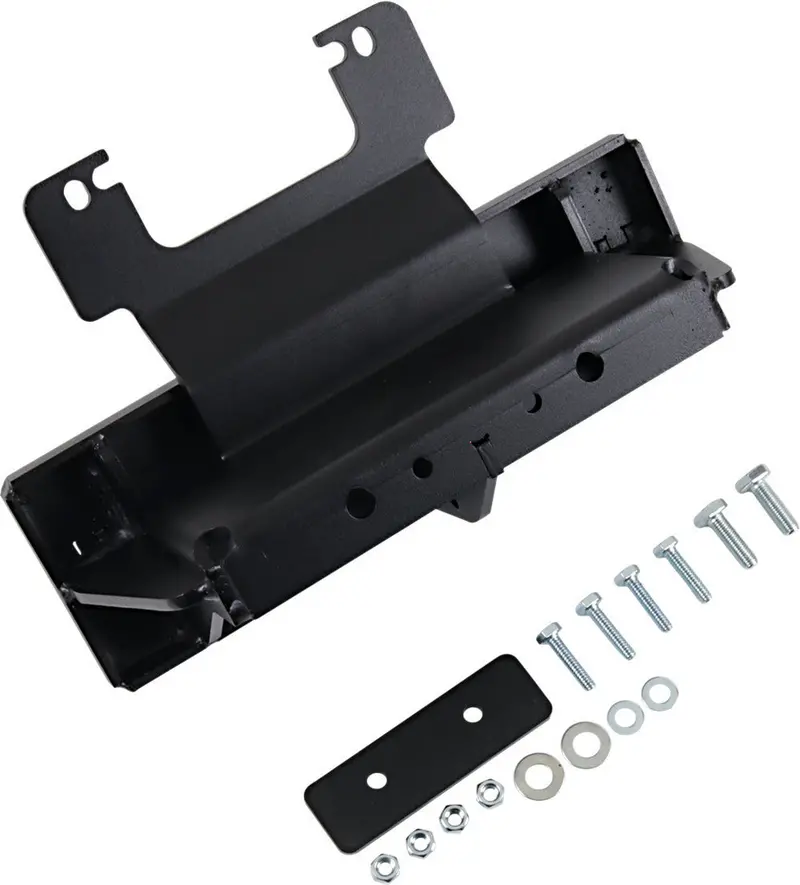 Moose Utility Yamaha Viking Rm5 Rapid Plow Mount Plate System 1