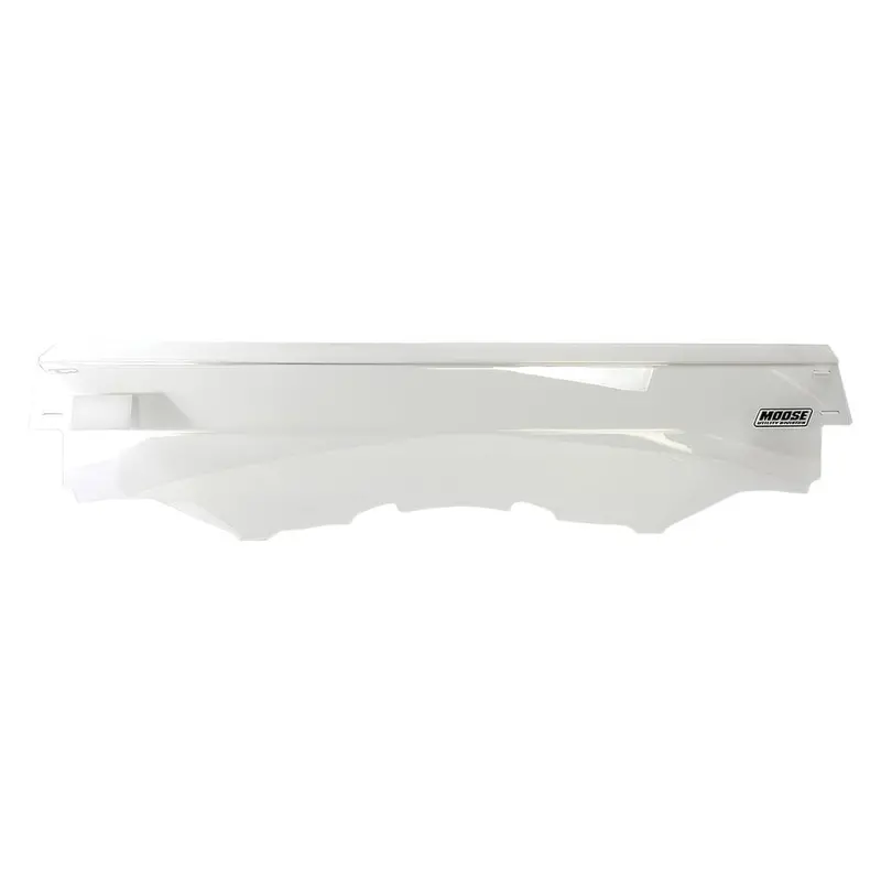 Moose Utility Yamaha Wolverine Half Windshield 1