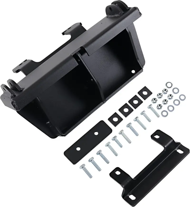 Moose Utility Yamaha Wolverine X2/ X4 Rm5 Rapid Plow Mount Plate System 1