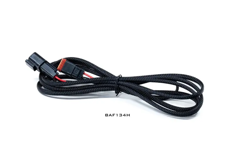 Morimoto Off Road Harnesses Dt-Extension 1