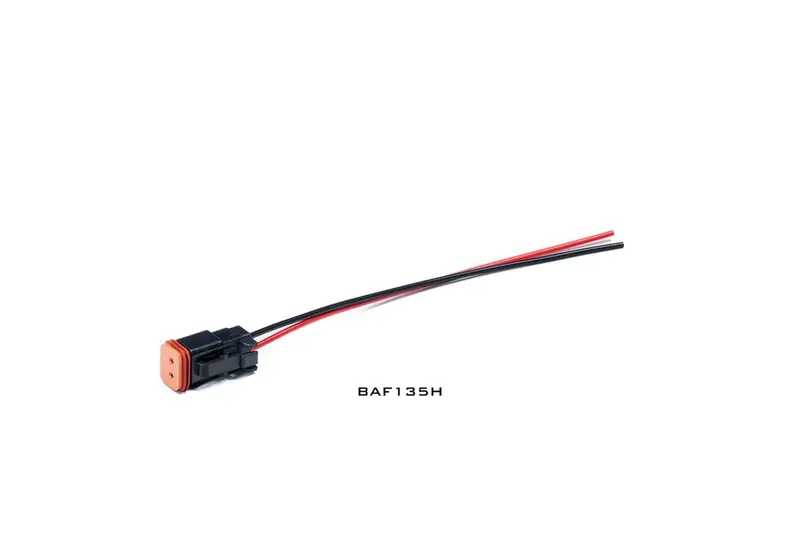 Morimoto Off Road Harnesses Dt-Extension 2