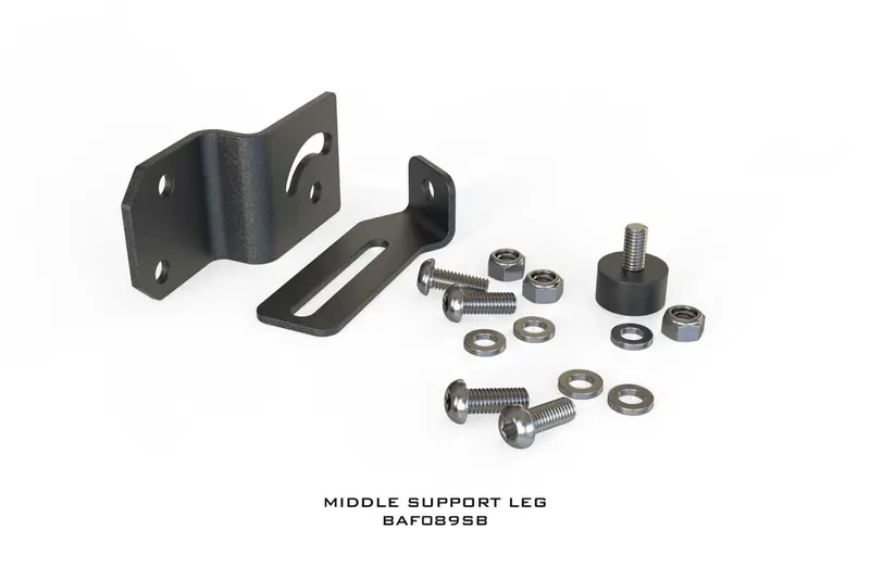 Morimoto Triple Row Banger Bar Links & Mounting Accessories - Big Banger 4