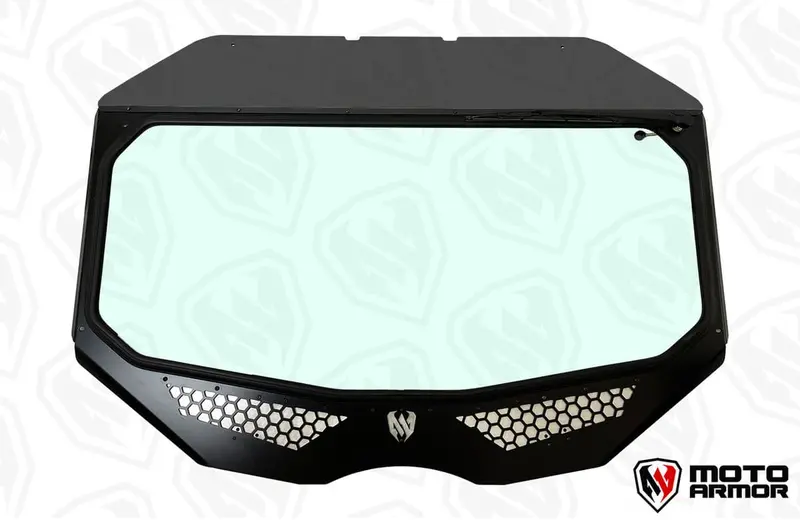 Moto Armor Glass Replacement 10