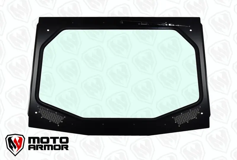 Moto Armor Glass Replacement 11