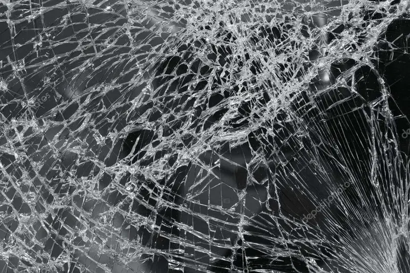 Moto Armor Glass Replacement 13