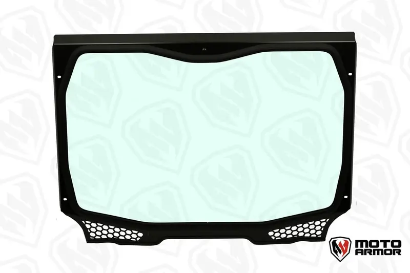 Moto Armor Glass Replacement 14