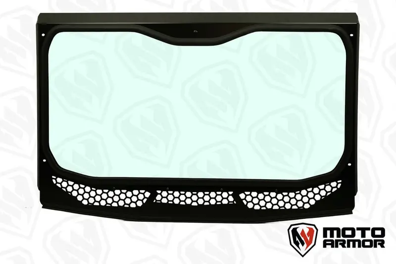 Moto Armor Glass Replacement 15