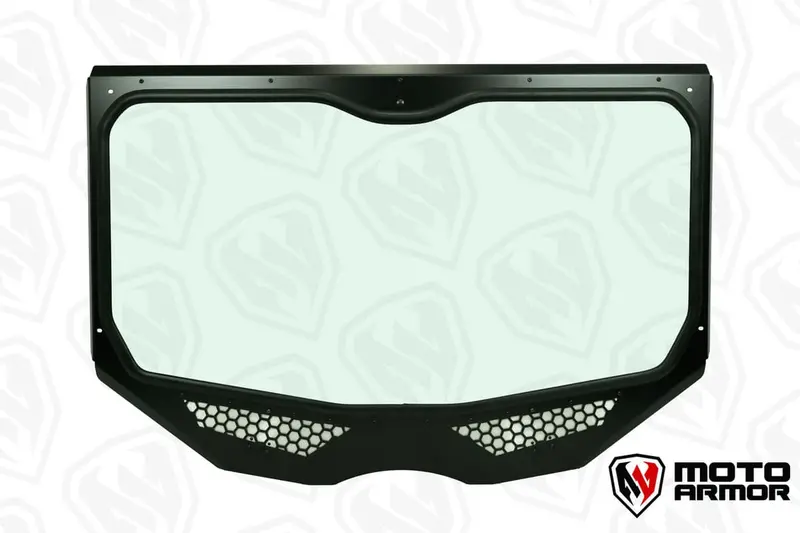 Moto Armor Glass Replacement 16